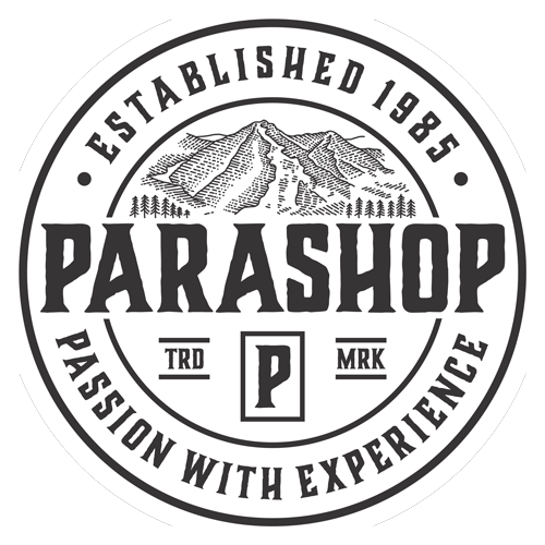 Parashop logo